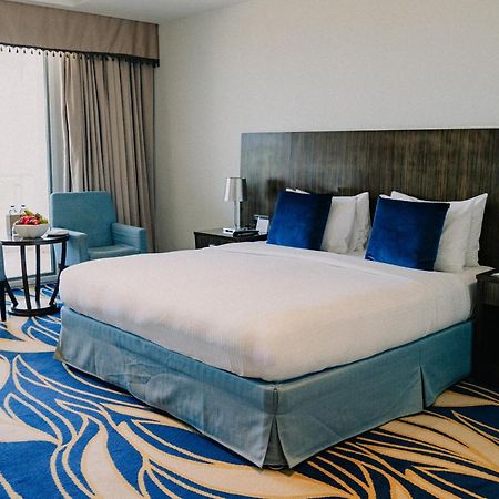 Mirfa Hotel Al Marfaʼ Eksteriør bilde